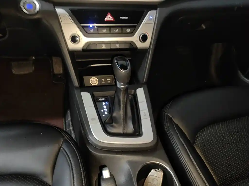 Hyundai Celesta 2018 — фото 14