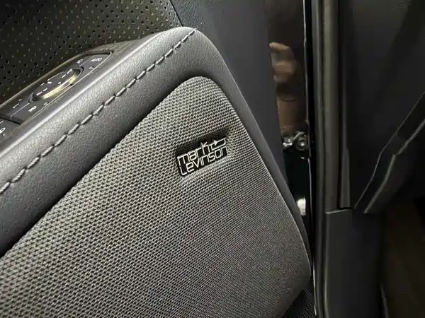 Lexus GX 2025