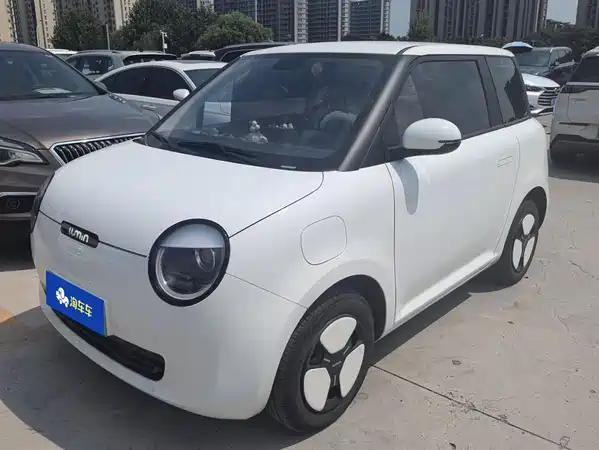 Changan Lumin 2025