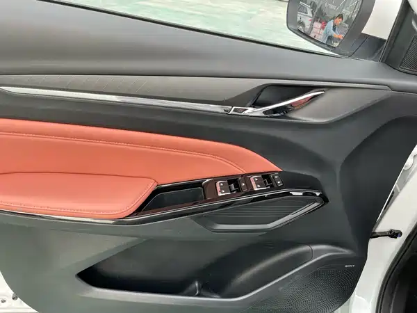 Changan X5 PLUS 2025