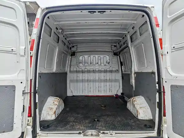Maxus V80 2019