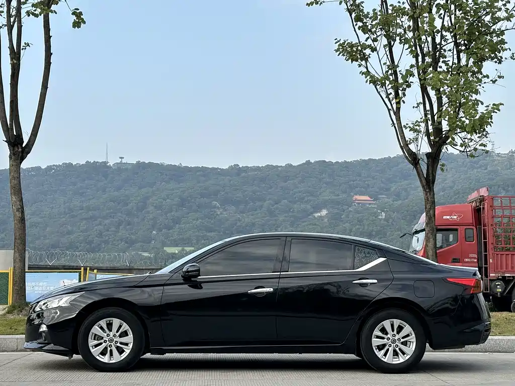 Nissan Teana 2019 — фото 3