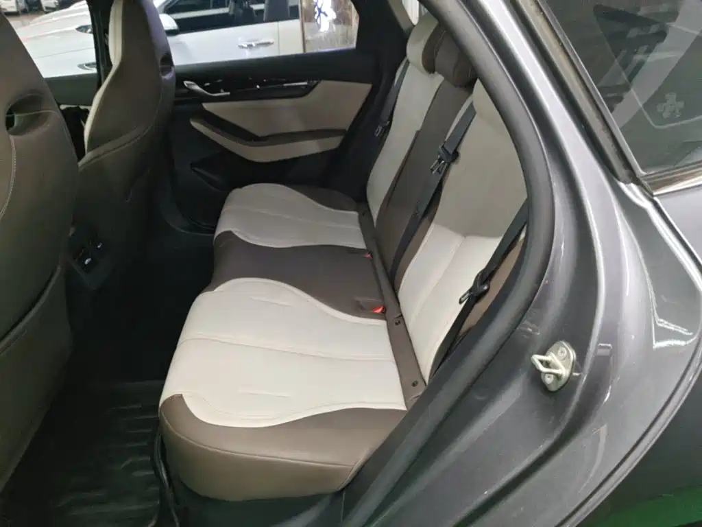 BYD Qin PLUS 2024 — фото 17