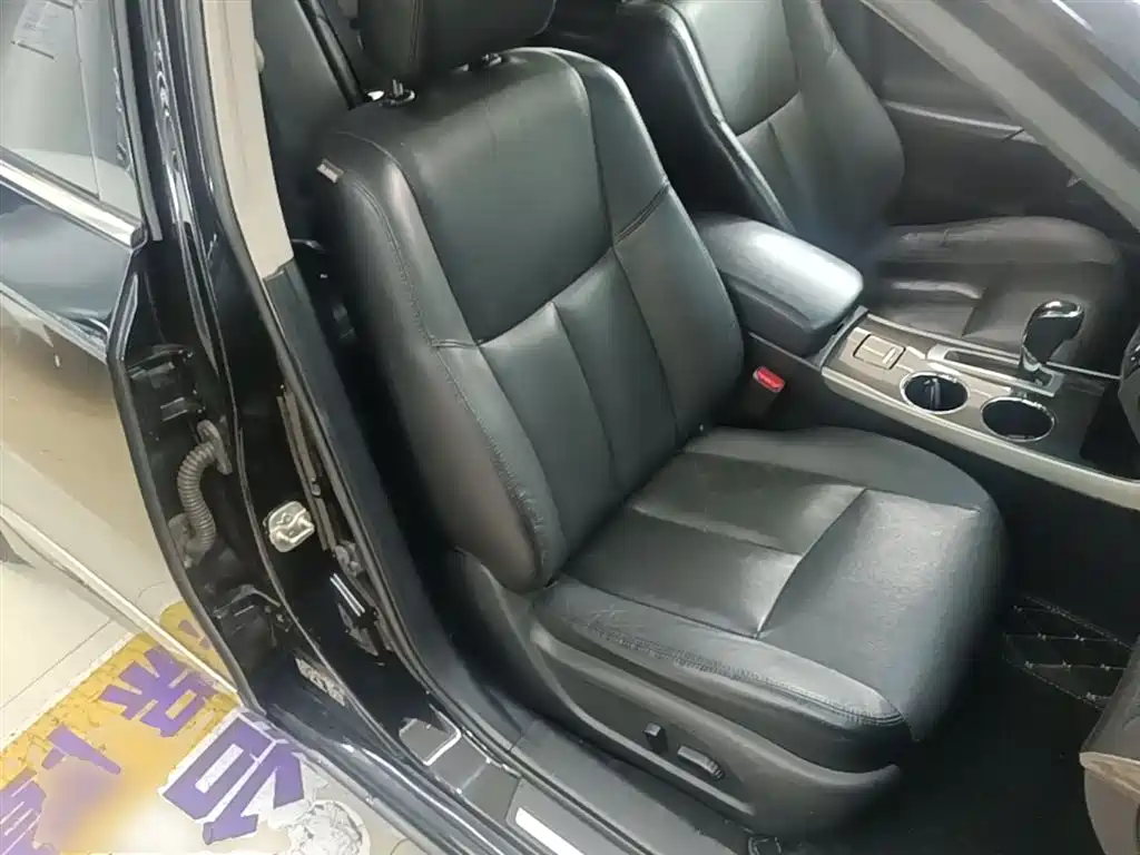 Nissan Teana 2015 — фото 25