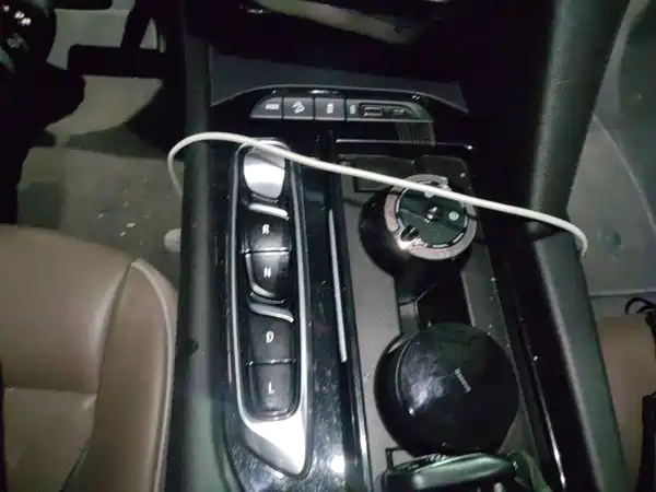 Buick Enclave 2021