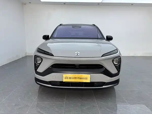 NIO ES6 2021
