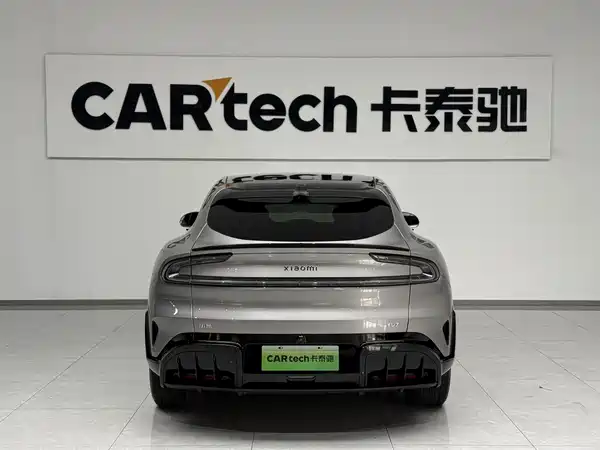 Xiaomi YU7 2025
