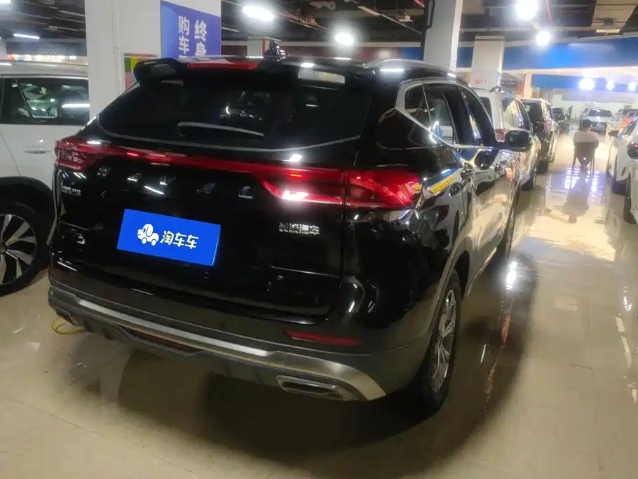 Haval H6 2022