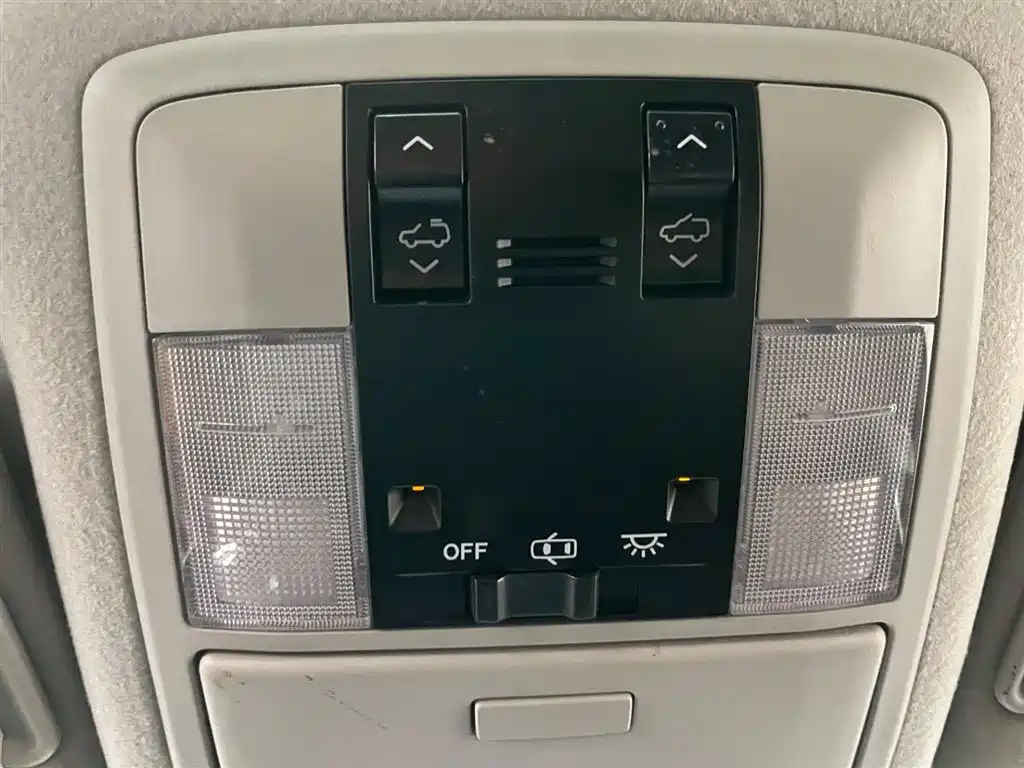 Toyota Prado 2017 — фото 22