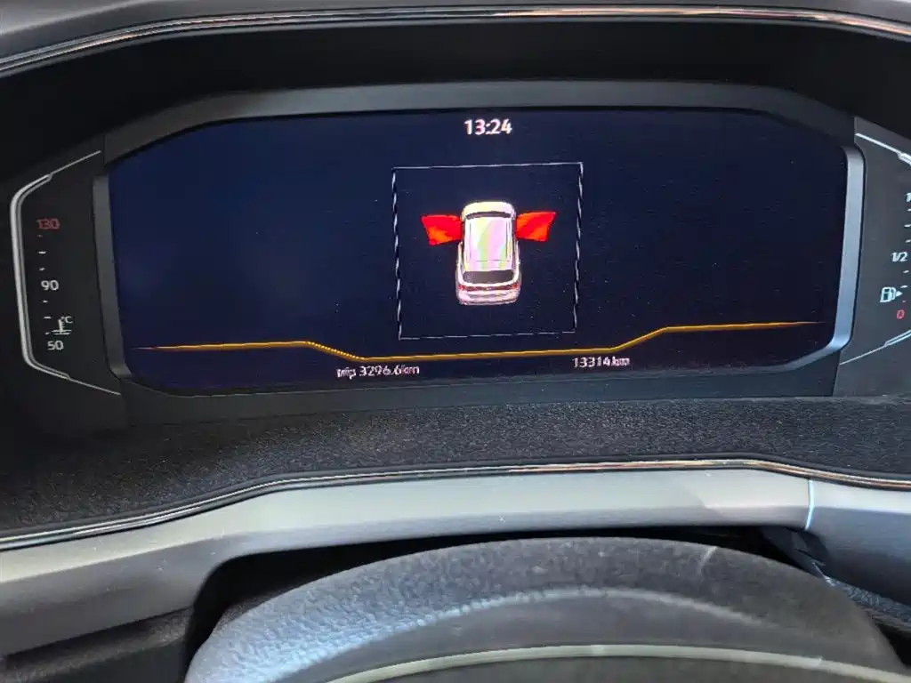 Volkswagen T-Cross 2023