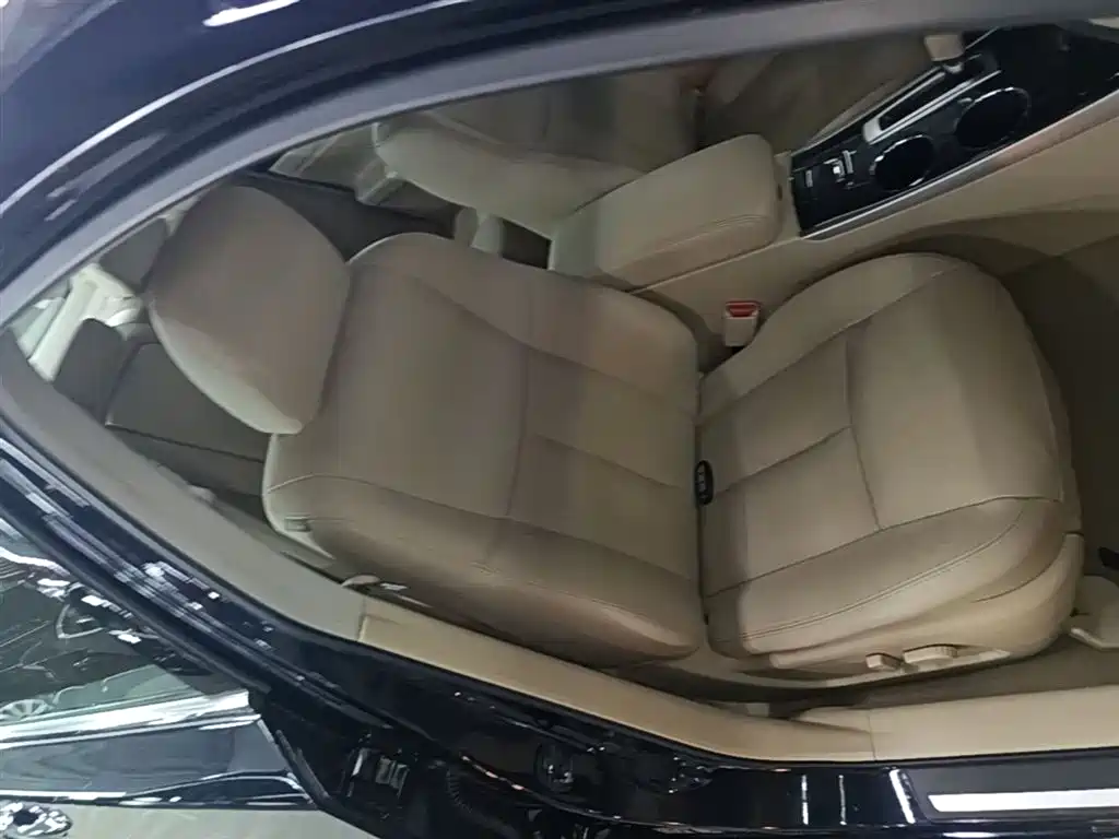 Nissan Teana 2015 — фото 25