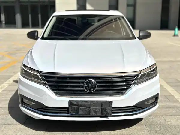 Volkswagen Lavida 2021