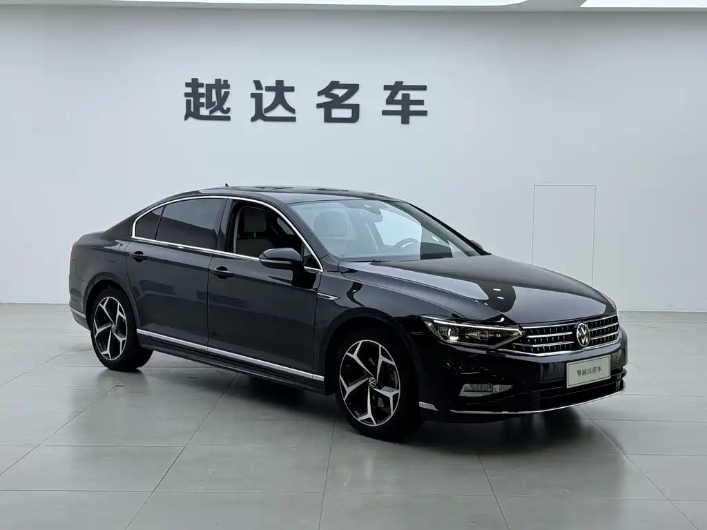Volkswagen Magotan 2023