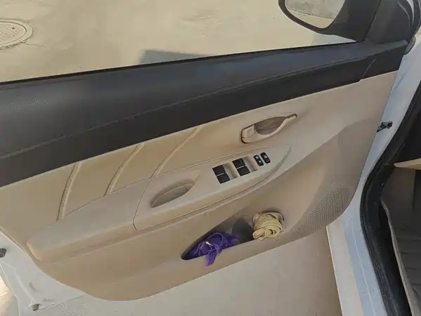 Toyota Vios 2014