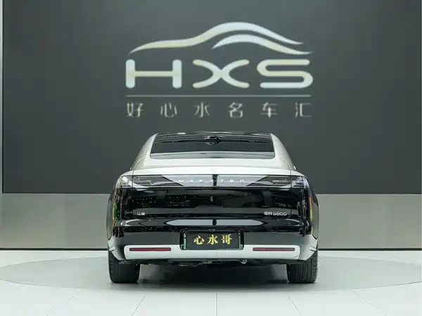 Zunjie S800 2026