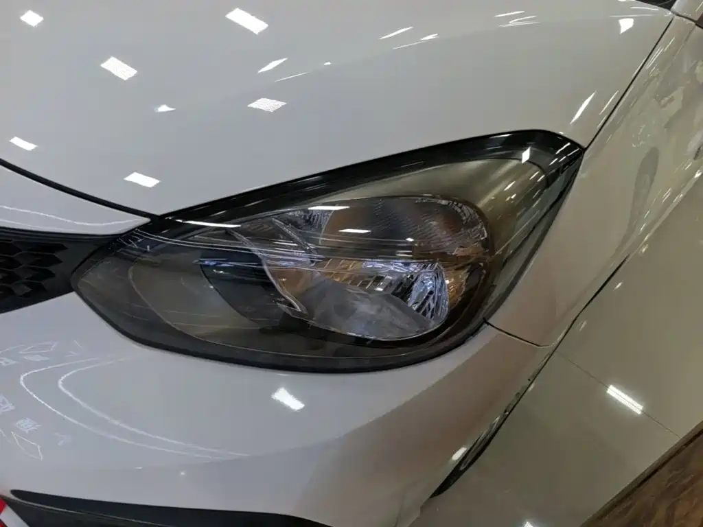 Honda Fit 2021 — фото 24