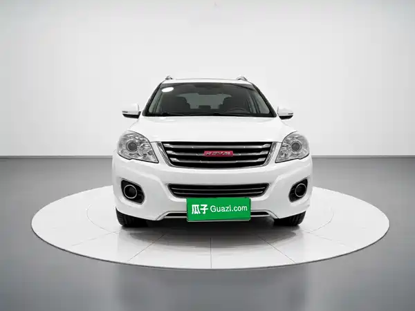 Haval H6 2015