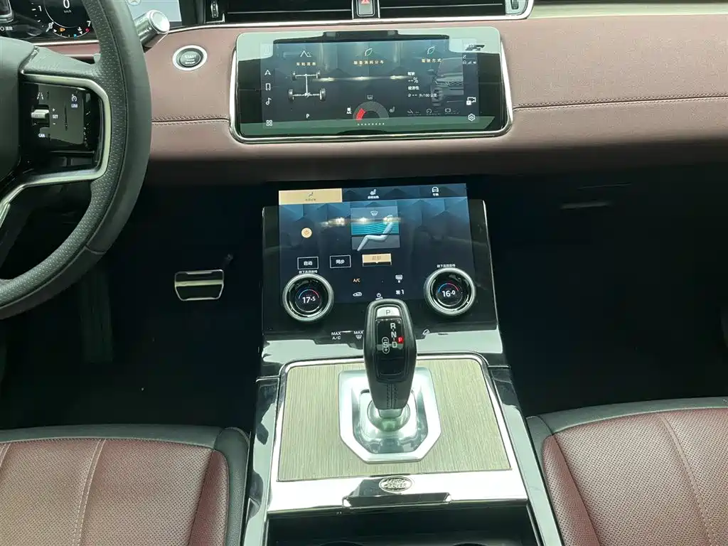 Land Rover Evoque 2022 — фото 24