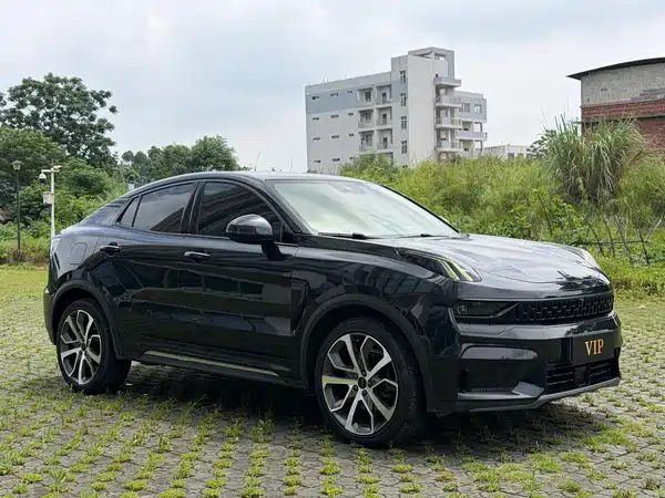 Lynk & Co 05 2021