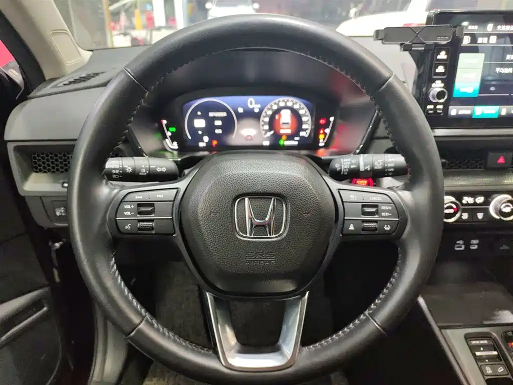 Honda Breeze 2024 — фото 11