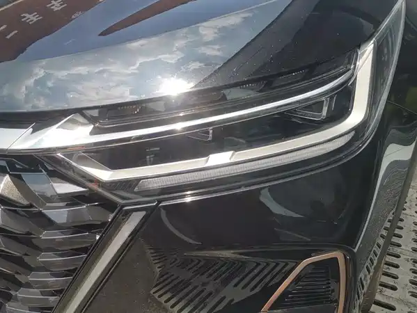 Chery Tiggo 8 PRO 2022