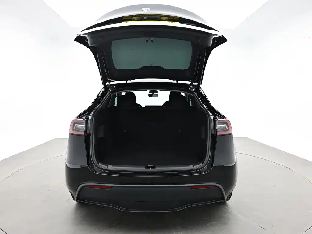Tesla Model Y 2021 — фото 10