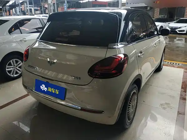 Wuling Bingo 2025