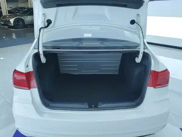 Volkswagen Santana 2022