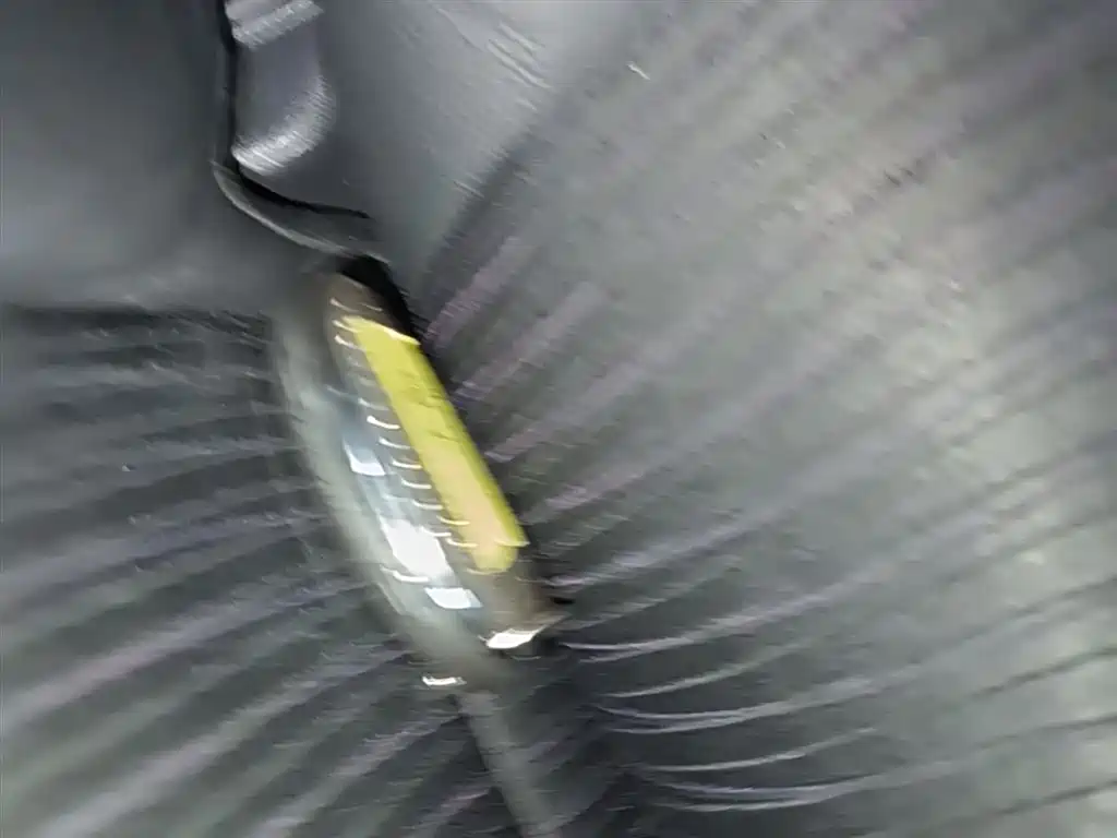 Nissan Tiida 2015 — фото 9