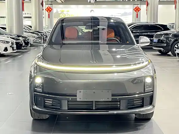 Li Auto L7 2024