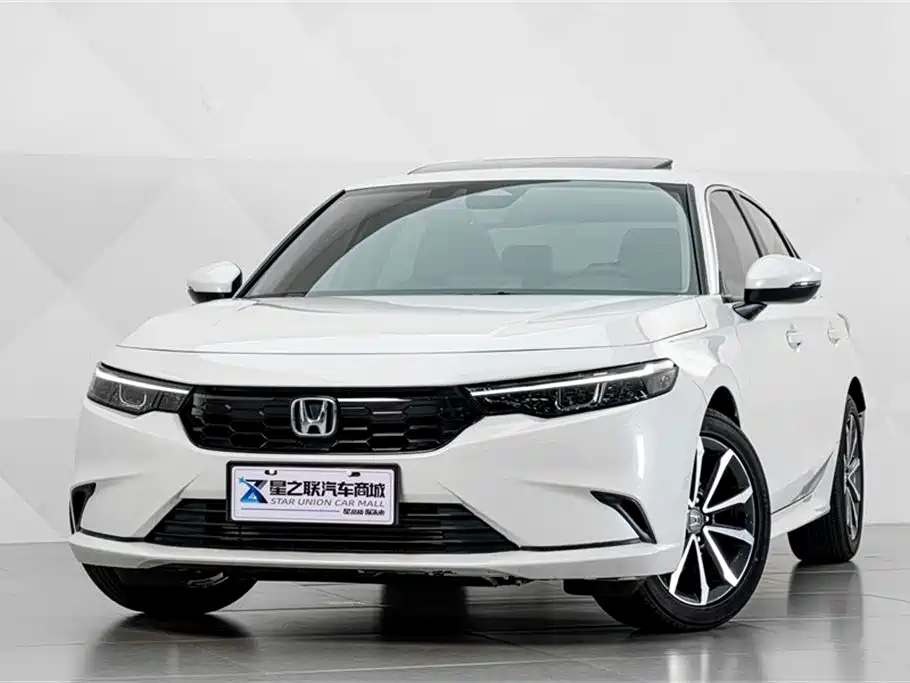 Honda Integra 2024 — фото 2