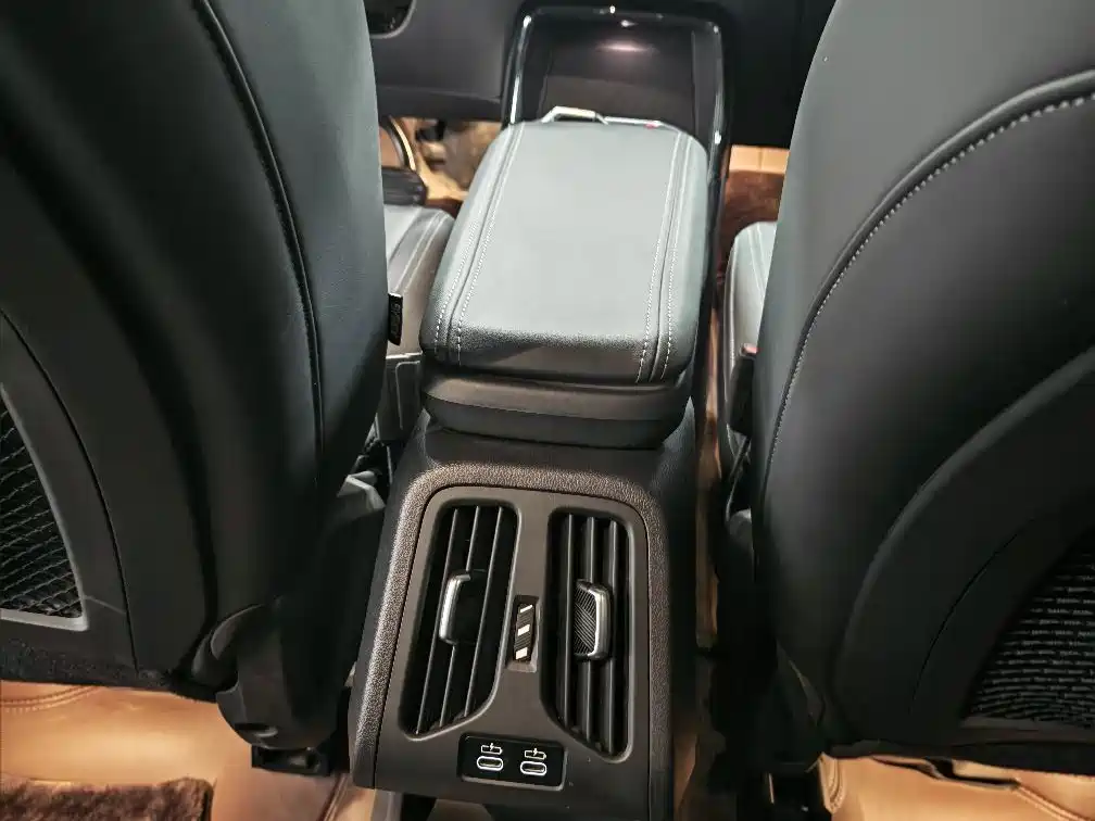 BMW X1 2023 — фото 11