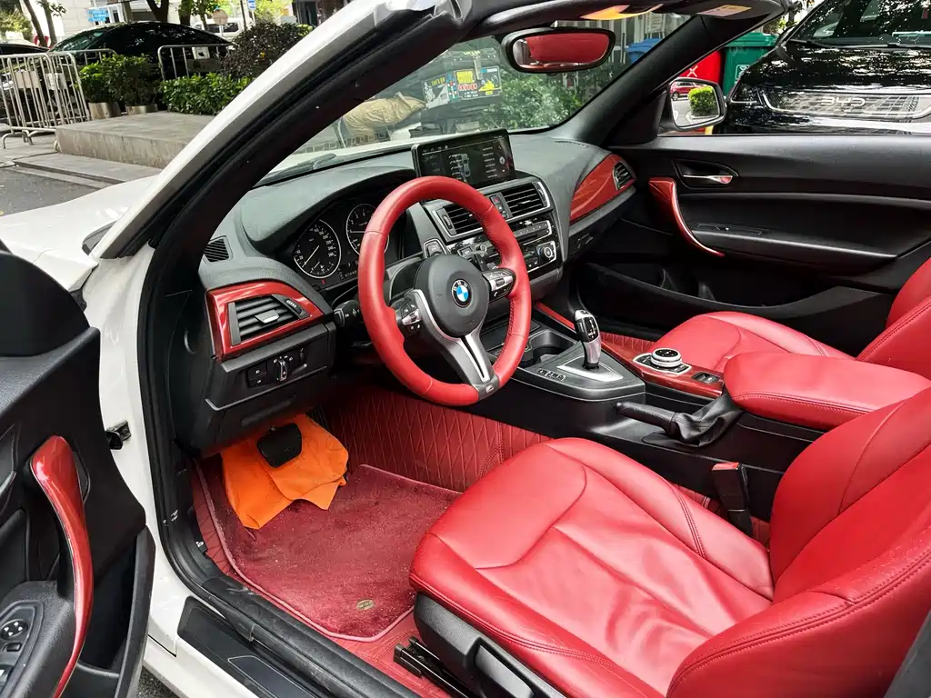 BMW 2 Series 2017 — фото 10