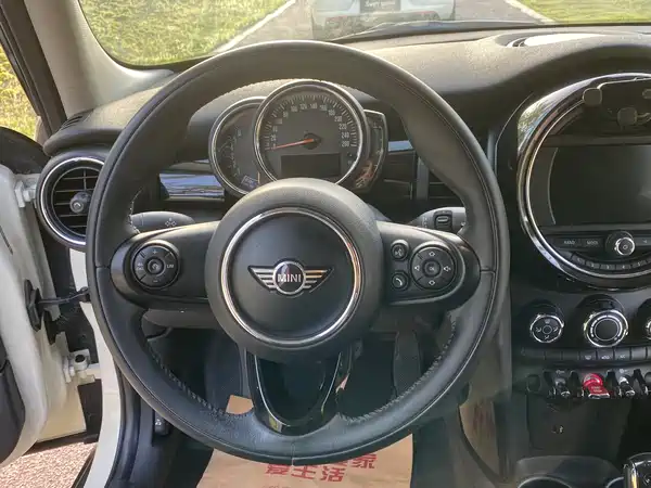 MINI 2019