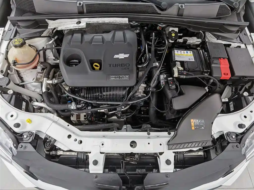Chevrolet Cavalier 2022