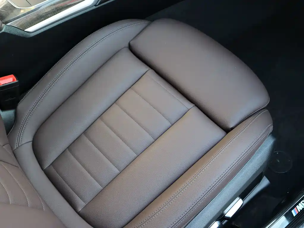 BMW 3 Series 2020 — фото 14