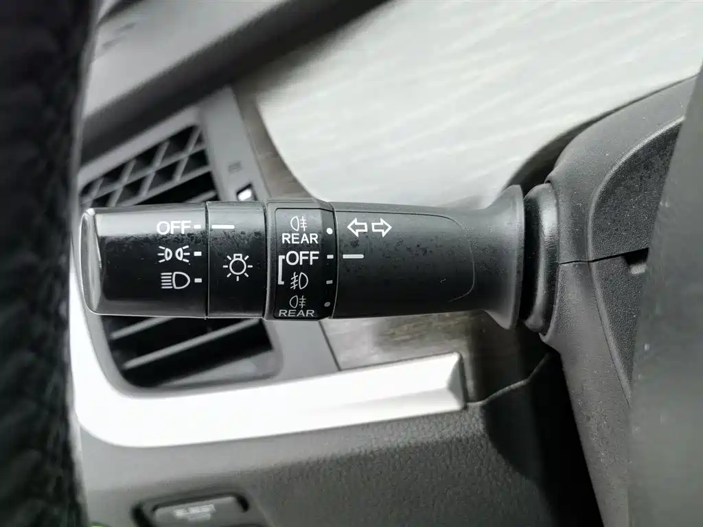 Honda Jade 2015 — фото 21