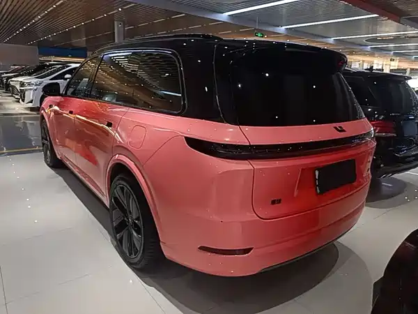 Li Auto L9 2023