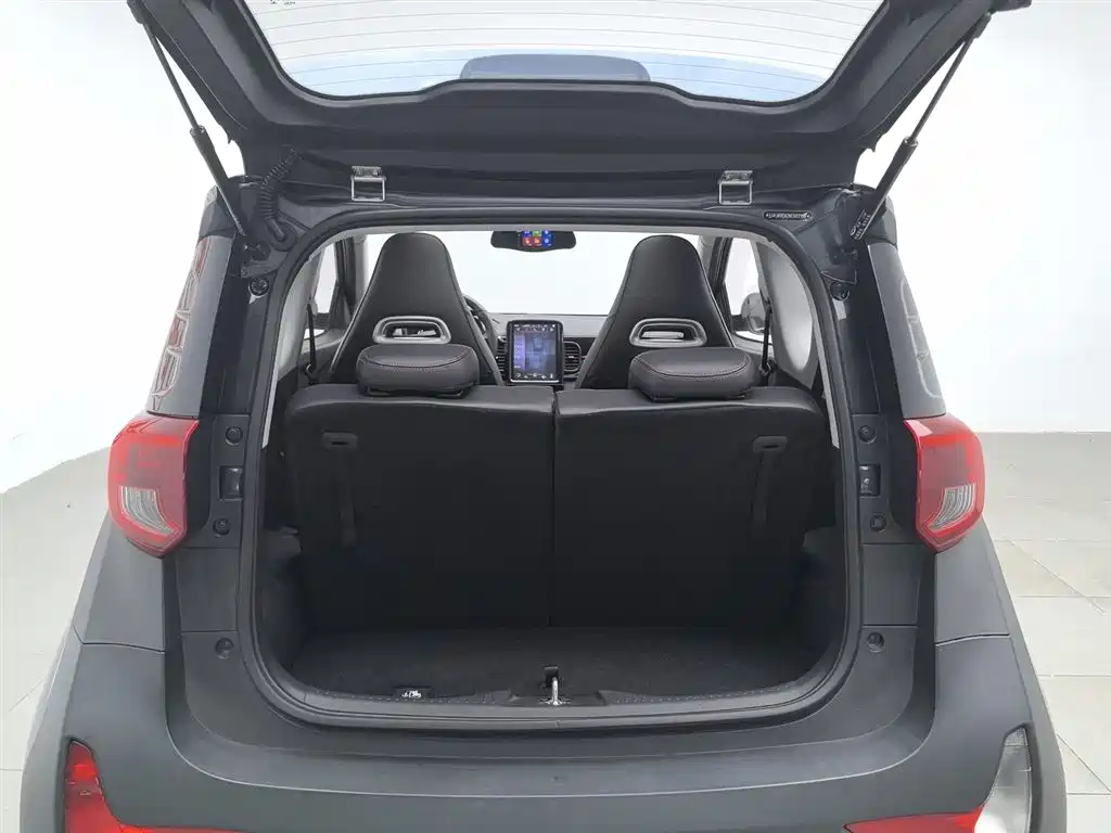 Chery QQ Little Ant 2022 — фото 16