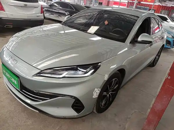 BYD Seal 06 2024