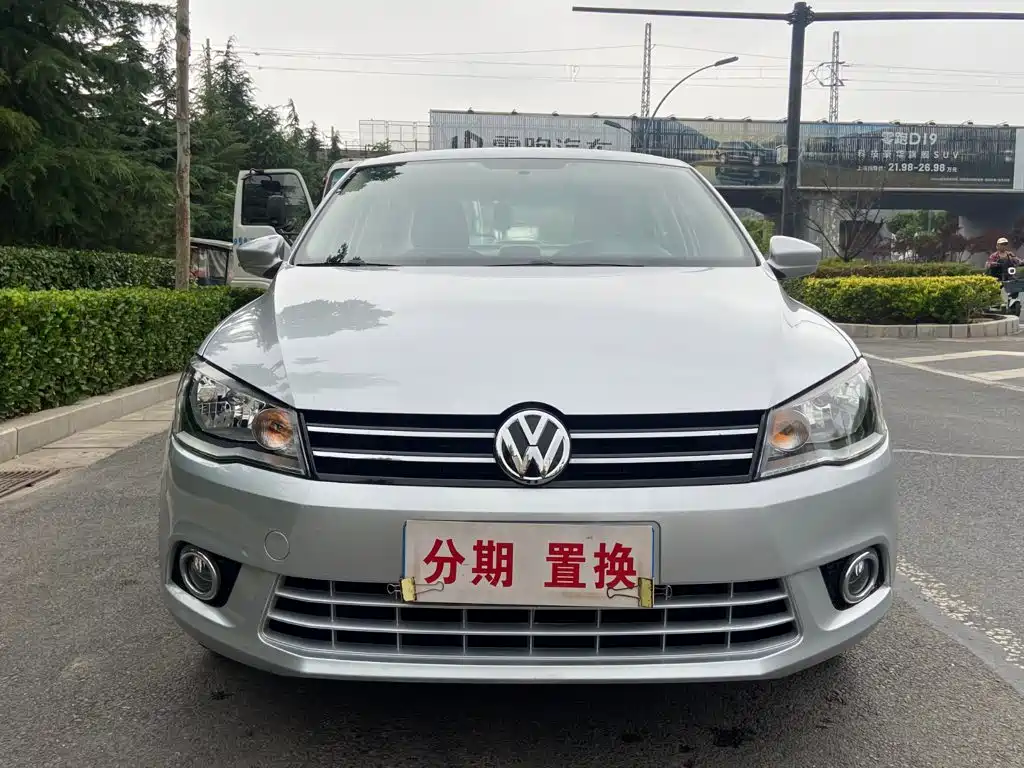Volkswagen Jetta 2015