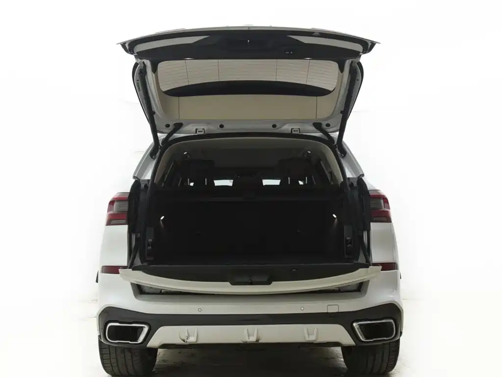 BMW X5 2021 — фото 14