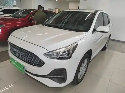Haval M6 2020