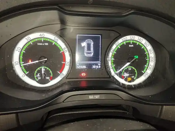 Skoda Kodiaq 2017