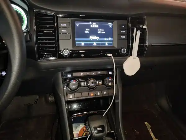 Skoda Kodiaq 2017
