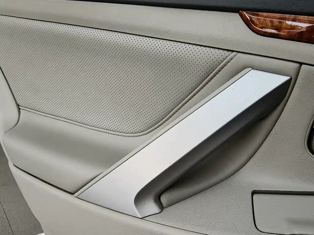 Toyota Camry 2008 — фото 17