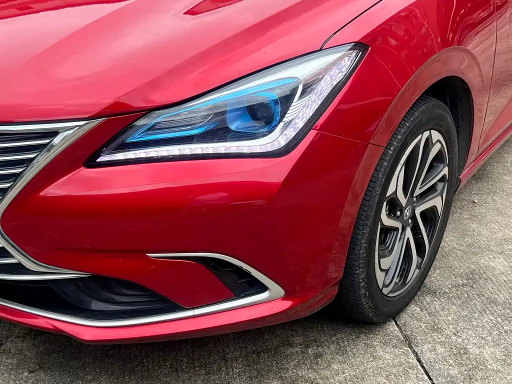 Changan Eado New Energy 2019 — фото 9