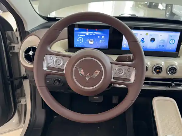 Wuling Bingo 2025