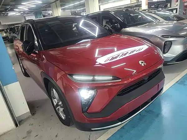 NIO ES6 2020