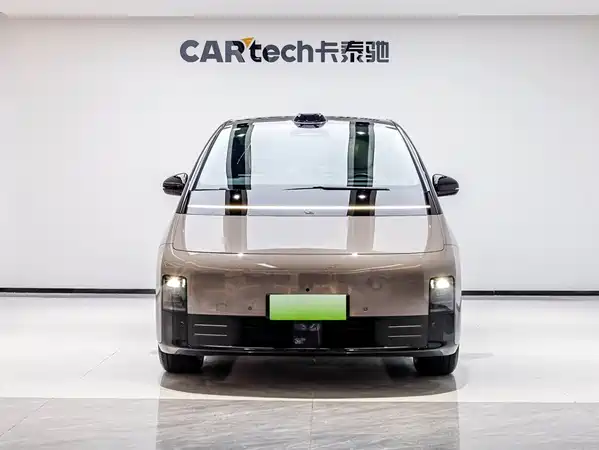 Li Auto MEGA 2024